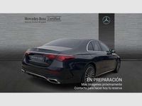 Usado Mercedes E300 313 CV (230 kW) 2024 Berlina