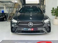 Usado Mercedes E220 AMG 194 CV (142 kW) 2021 Gris Coupe