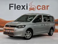 usado VW Caddy Maxi Origin 2.0 TDI 75kW (102CV) - 7 PLAZAS (2023) Diésel en Flexicar Sabadell 1