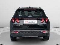 Usado Hyundai Tucson 265 CV (194 kW) 2022 SUV