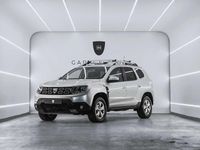 Brugt Dacia Duster Comfort 125 HK (91 kW) 2018 Grå SUV