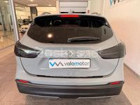 Usado Nissan Qashqai Tekna 115 CV (84 kW) 2019 Azul SUV