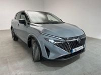Usado Nissan Qashqai N-Connecta 140 CV (102 kW) 2025 Gris / plata SUV