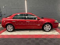 Usado Renault Laguna III Privilege 150 CV (110 kW) 2007 Granate Berlina