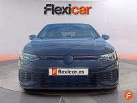 Usado VW Golf VII GTI Clubsport 301 CV (221 kW) 2021 Gris Utilitario