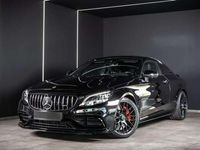 Usado Mercedes C63S AMG AMG 510 CV (375 kW) 2023 Negro Coupe