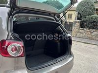 Usado VW Golf Plus Advance 105 CV (77 kW) 2013 Marrón Monovolumen