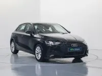 Usado Audi A3 Sportback 110 CV (80 kW) 2022 Utilitario