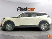 Usado Peugeot 2008 Active 100 CV (73 kW) 2020 Blanco SUV