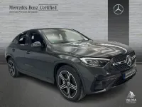 Nuevo Mercedes GLC220 197 CV (144 kW) 2025 Gris grafito