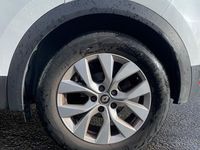 Usado Renault Captur Zen 145 CV (106 kW) 2022 Blanco SUV