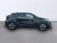 Usado Toyota C-HR Advance 122 CV (89 kW) 2022 Negro SUV
