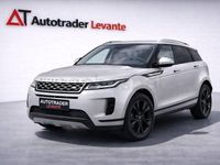 Usado Land Rover Range Rover evoque 163 CV (119 kW) 2023 Gris / plata SUV