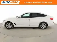 Occasion BMW 320 Gran Turismo Comfort Edition 190 ch (139 kW) 2016 Blanc Berline