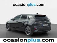 Usado Kia Ceed Edition 7 100 CV (73 kW) 2024 Negro Utilitario