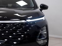 Usado Omoda 5 147 CV (108 kW) 2025 Negro SUV