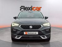 Usado Seat Ateca Style 150 CV (110 kW) 2023 Gris SUV
