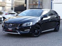 usado Volvo V60 D6 Plug-in Hybrid AWD Aut.