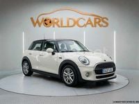 Usado Mini ONE 102 CV (75 kW) 2019 Blanco Utilitario