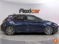 Occasion Toyota Corolla Advance 184 PK (135 kW) 2022 Blauw Hatchback