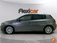 Brugt Peugeot 308 SW Access 110 HK (80 kW) 2020 Grå Stationcar