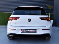 Usado VW Golf VIII Life 165 CV (121 kW) 2020