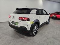 usado Citroën C4 Cactus C4 Cactus CITROEN FL 1.5 BlueHDi EAT6