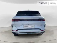 Usado BYD Seal U Boost 218 CV (160 kW) 2025 Blanco SUV
