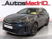 Usado Kia XCeed 141 CV (103 kW) 2023 SUV