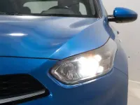 Usado Kia Ceed 120 CV (88 kW) 2022 Azul Utilitario