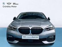 Usado BMW 118 Comfort Edition 150 CV (110 kW) 2024 Gris Utilitario