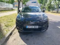 Usado Ford Puma 2025 Eléctrico SUV