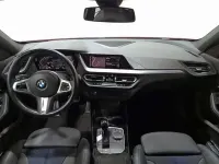 Usado BMW 116 Comfort Edition 116 CV (85 kW) 2022 Rojo Utilitario