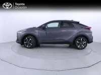 Usado Toyota C-HR Advance 140 CV (102 kW) 2026 Gris SUV
