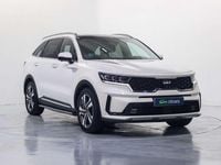Usado Kia Sorento 179 CV (131 kW) 2021 Blanco SUV