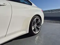 Usado BMW M4 Comfort Edition 431 CV (317 kW) 2014 Blanco Coupe
