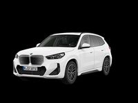 Nuevo BMW iX1 230 kW (313 CV) 2025 Blanco SUV