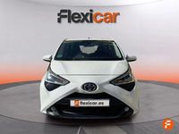 Usado Toyota Aygo X-play 72 CV (52 kW) 2019 Blanco Utilitario