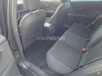 Usado Seat Leon FR 150 CV (110 kW) 2020 Gris / plata Berlina