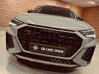 usado Audi RS Q3 2.5 TFSI quattro S tronic