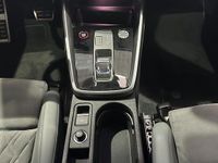 Usado Audi A3 S-Line 310 CV (228 kW) 2023 Amarillo Berlina