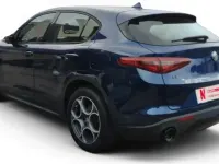 Usado Alfa Romeo Stelvio Sprint 190 CV (139 kW) 2020 SUV