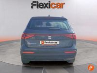 Usado Seat Tarraco Style 150 CV (110 kW) 2023 Gris SUV