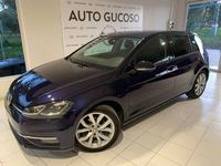 usado VW Golf VII 