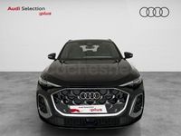 Usado Audi Q5 S-Line 204 CV (150 kW) 2025 Negro SUV