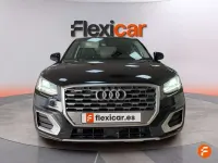 Usado Audi Q2 Advanced Plus 116 CV (85 kW) 2019 Negro SUV