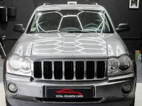 Usado Jeep Grand Cherokee Limited 218 CV (160 kW) 2007 Grisnegro SUV