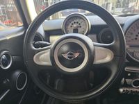 Begagnad Mini Cooper 120 HK (88 kW) 2007 Vit Halvkombi
