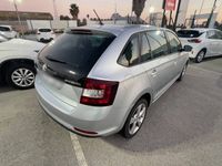 usado Skoda Rapid Active 1.2 TSI 81KW (110cv)