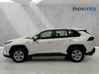 Usado Toyota RAV4 Business Edition 222 CV (163 kW) 2020 Blanco SUV